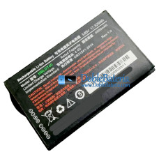 Batería para PDA HBLDT40 [Batería de repuesto]